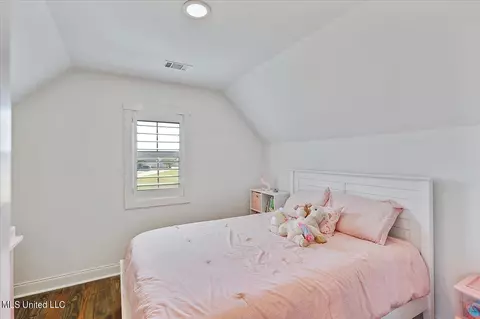 Bedroom - 115 Crossview Pl, Brandon, MS 39047 photo 7 of 7