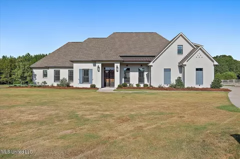 Exterior - 115 Crossview Pl, Brandon, MS 39047 photo 2 of 14