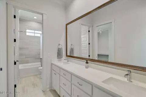 Bath - 115 Crossview Pl, Brandon, MS 39047 photo 6 of 8