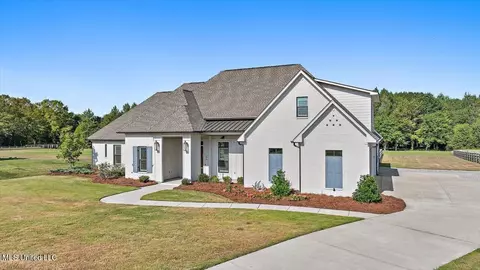 Exterior - 115 Crossview Pl, Brandon, MS 39047 photo 14 of 14