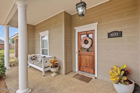 401 Springhill Pt, Brandon, MS 39047 photo 4