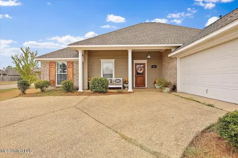 401 Springhill Pt, Brandon, MS 39047 photo 3