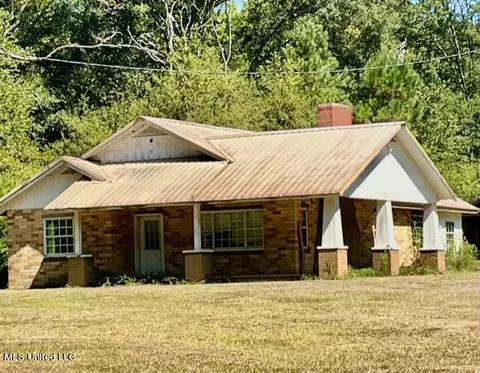 1146 Benndale Rd, Wiggins, MS 39577 photo 3