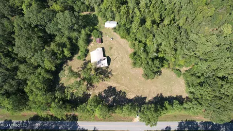 1146 Benndale Rd, Wiggins, MS 39577