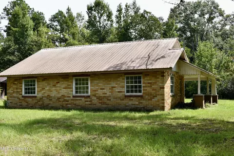 1146 Benndale Rd, Wiggins, MS 39577 photo 8