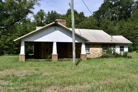 1146 Benndale Rd, Wiggins, MS 39577 photo 4