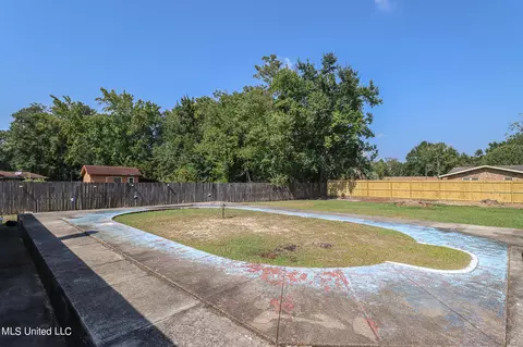 4306 Robinway St, Moss Point, MS 39563 photo 20