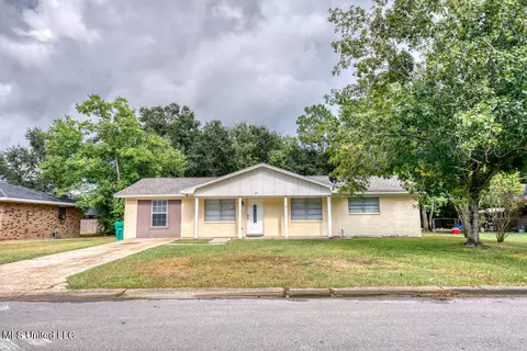 122 Imilda Dr, Gulfport, MS 39503