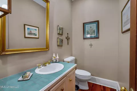 1424 Windrose Drive Dr, Brandon, MS 39047 photo 25