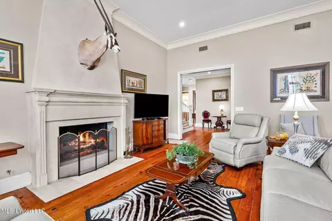 1424 Windrose Drive Dr, Brandon, MS 39047 photo 5