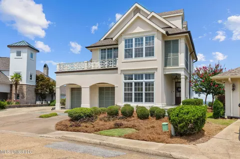 1424 Windrose Drive Dr, Brandon, MS 39047