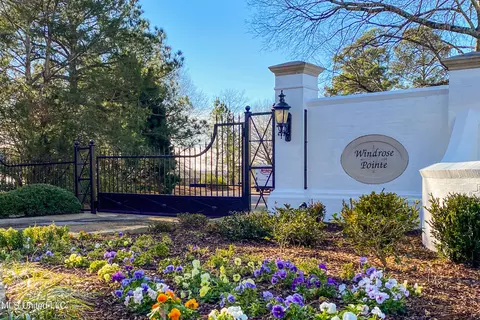 1424 Windrose Drive Dr, Brandon, MS 39047 photo 87