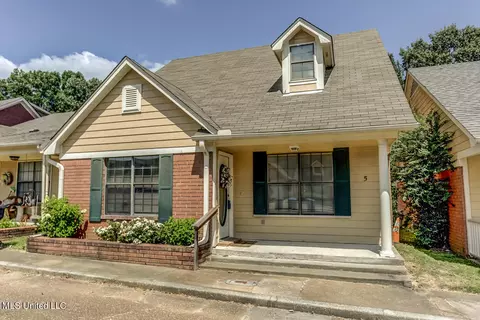 1990 Mcingvale Rd #5, Hernando, MS 38632 photo 26