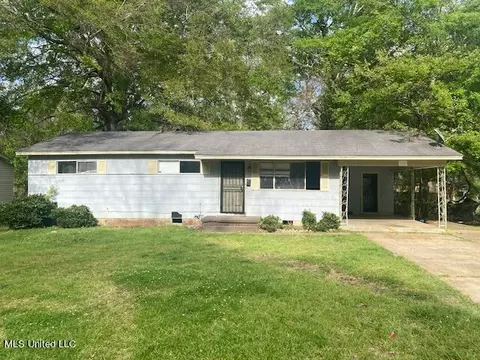 1078 Barbara Ann Dr, Jackson, MS 39204