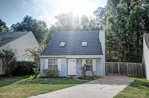 344 N Grove Cir, Brandon, MS 39047