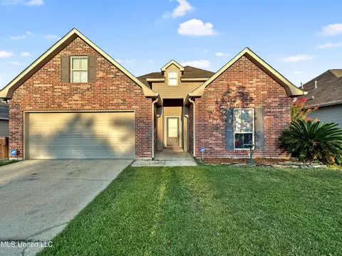 15194 Clemson Ave, Gulfport, MS 39503