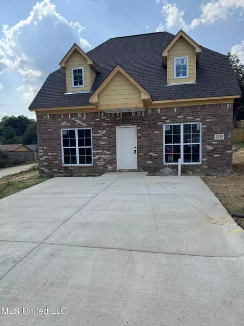 2725 Caffey St, Hernando, MS 38632 photo 3