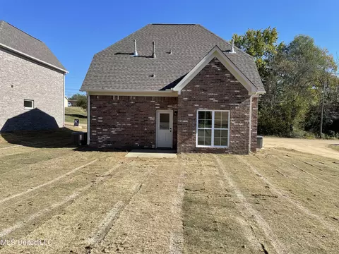 2725 Caffey St, Hernando, MS 38632 photo 5