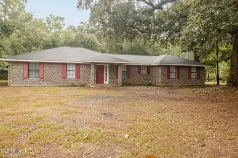 6354 Owl Roost Rd, Long Beach, MS 39560