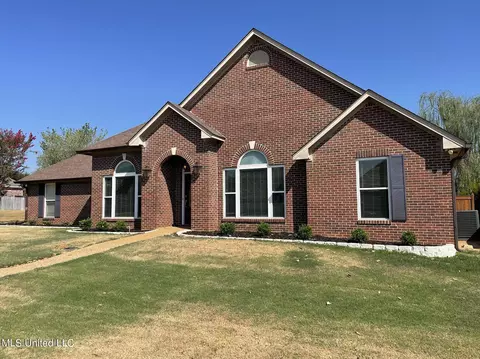 507 Wildberry Dr, Pearl, MS 39208
