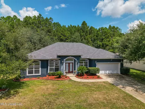 7004 Southwind Dr, Biloxi, MS 39532