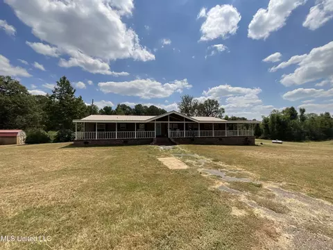 4323 Springfield Rd, Morton, MS 39117 photo 2