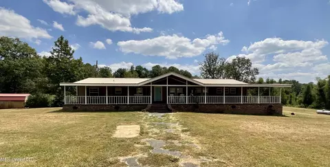4323 Springfield Rd, Morton, MS 39117