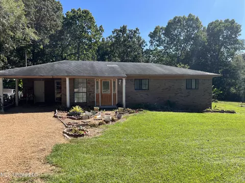 892 Rowell Rd, Coldwater, MS 38618 photo 2