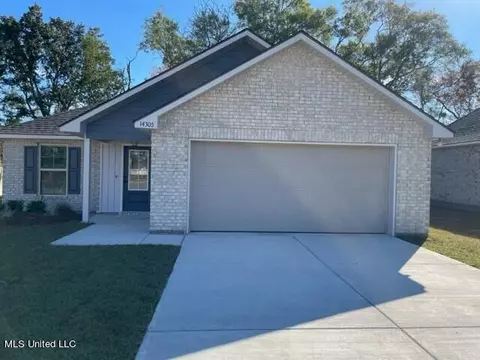 14305 Southern Pecan St, Gulfport, MS 39503