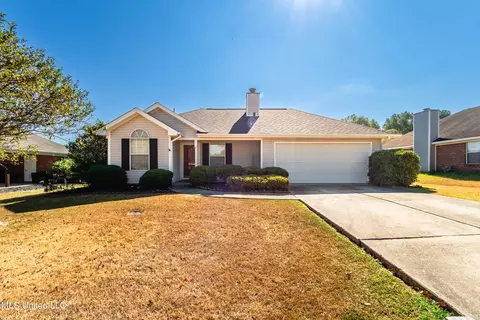 214 Mclaurin Drive Dr, Brandon, MS 39047