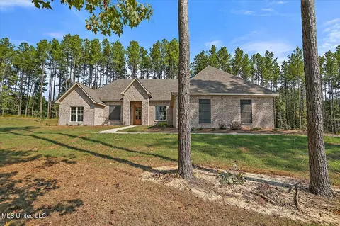 219 Lost Oak Ln, Brandon, MS 39047