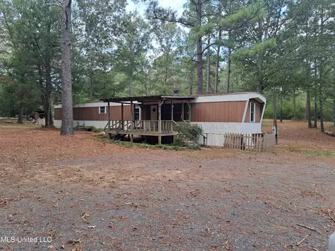 595 Eldorado Rd, Pearl, MS 39208