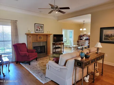 203 Coxwell Cv, Brandon, MS 39042 photo 5