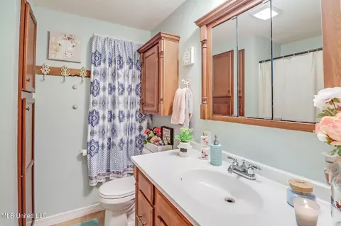 Bath - 1103 Ward Pineview Rd, Lucedale, MS 39452 photo 3 of 4