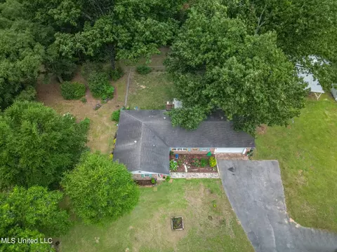 Exterior - 1103 Ward Pineview Rd, Lucedale, MS 39452 photo 3 of 3
