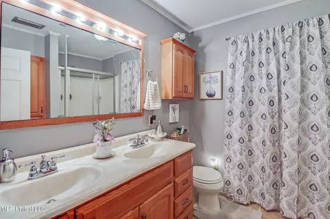 Bath - 1103 Ward Pineview Rd, Lucedale, MS 39452 photo 2 of 4