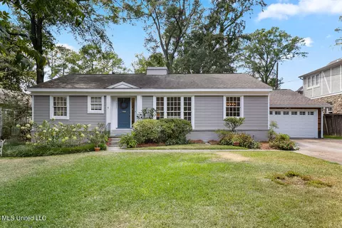 1233 St Ann St, Jackson, MS 39202