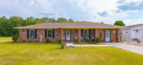 119 Riley Williams Rd, Canton, MS 39046