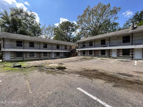3811 Mosley Ave, Jackson, MS 39206 photo 2