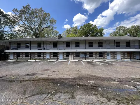 3811 Mosley Ave, Jackson, MS 39206