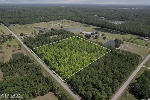 0 N Big Hill Rd, Gulfport, MS 39503