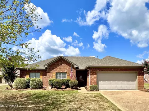 704 London Pl, Florence, MS 39073