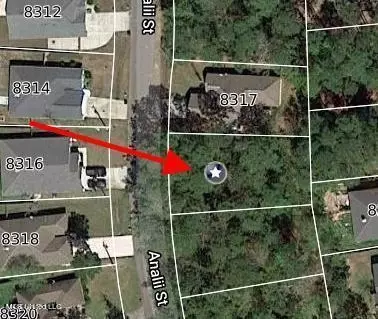 8319 Analii St, Diamondhead, MS 39525