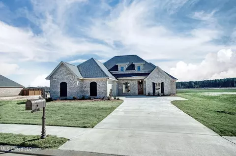 1108 Old Court Xing, Flowood, MS 39232