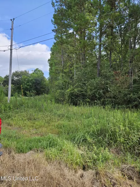 Coleman Road, Gulfport, MS 39503