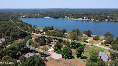 265 Dover Ln, Madison, MS 39110 photo 3