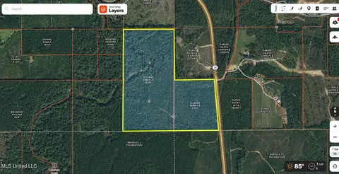 Na Hwy 29, Ellisville, MS 39437
