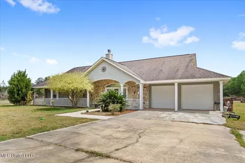 15080 Melton Rd, Gulfport, MS 39503