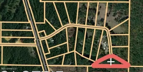 Pleasant Valley Dr, Holly Springs, MS 38635