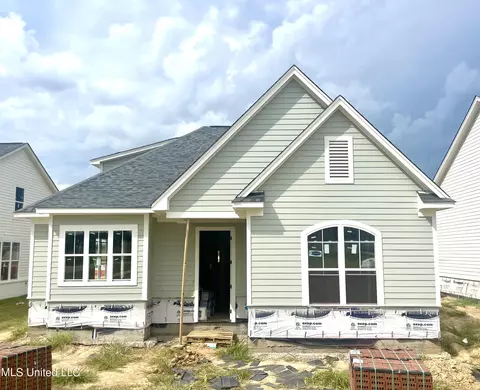 2824 Market Square Ave, Southaven, MS 38672